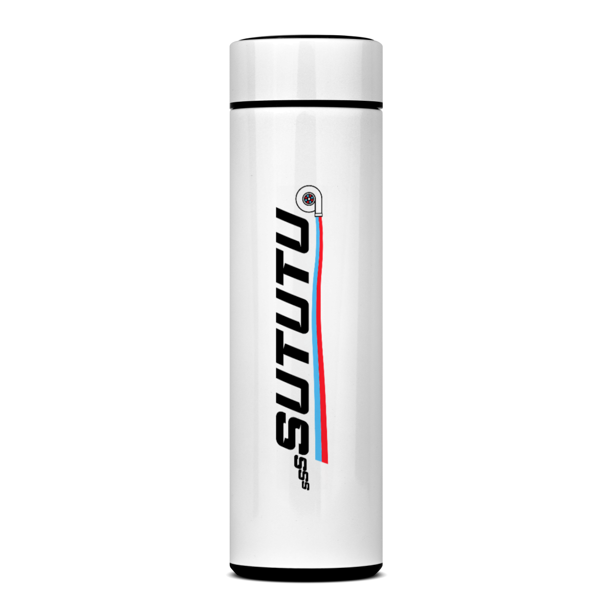 Sututu - Garrafa Térmica - STT001