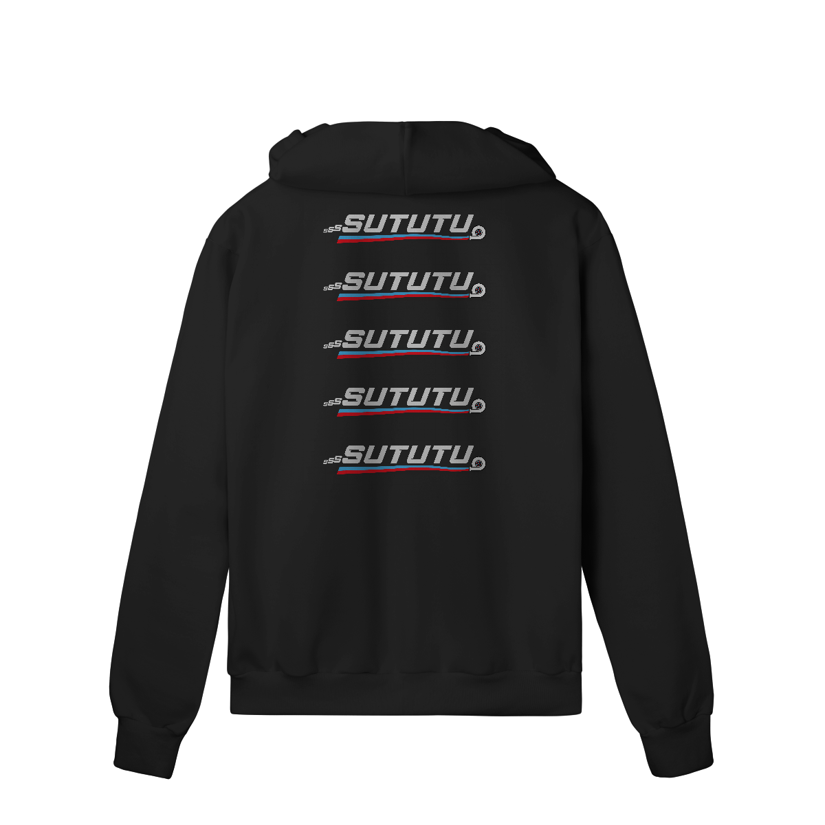 Sututu - Moletom Prime Com Ziper - STT001