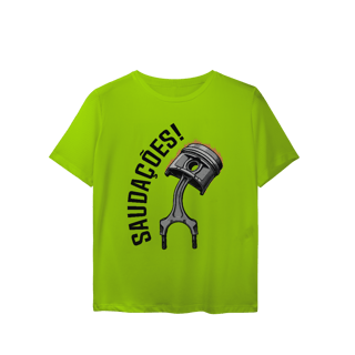 Saudações da Biela - Baby Long Sport Dry UV - STT002