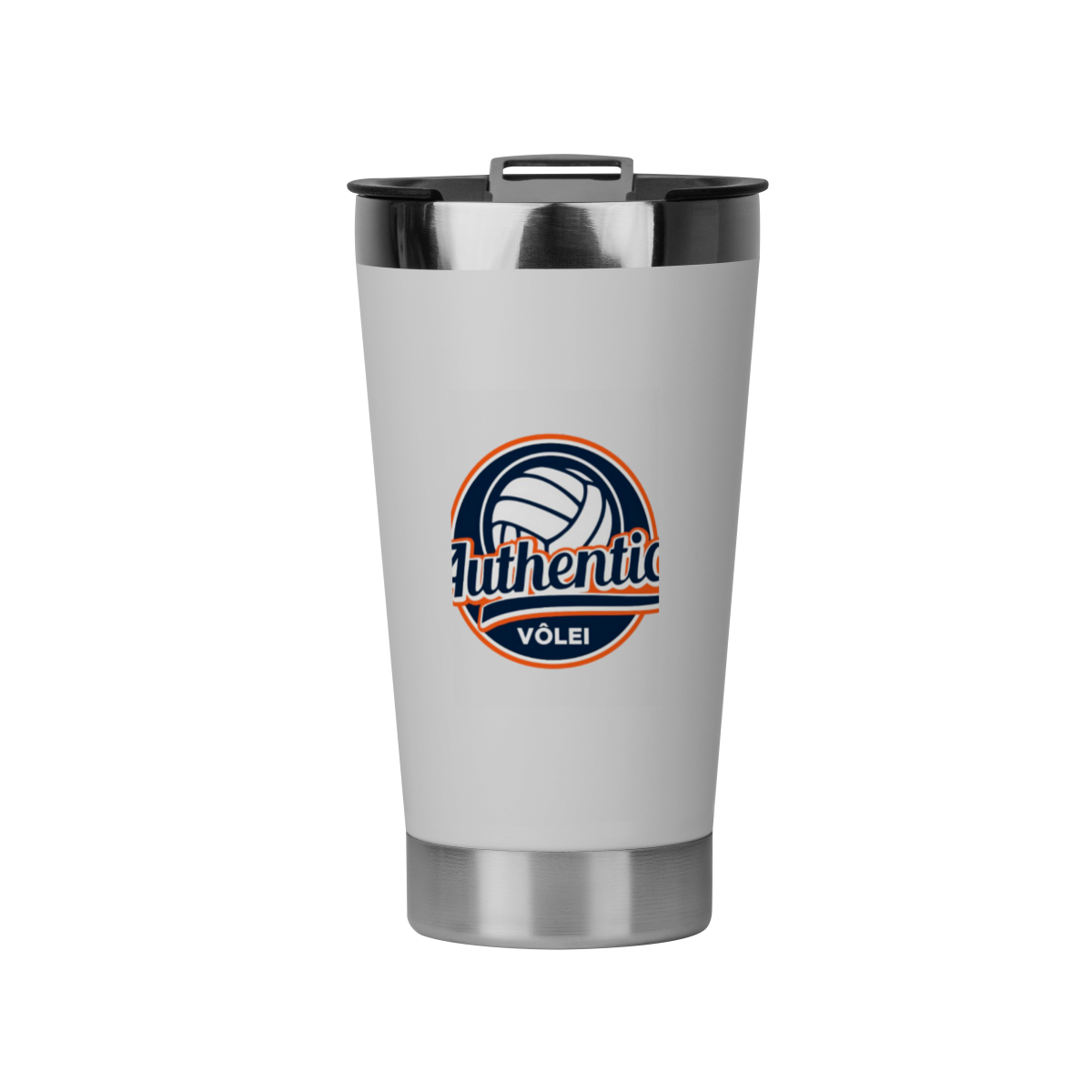 Nome do produto: Copo Térmico Authentic