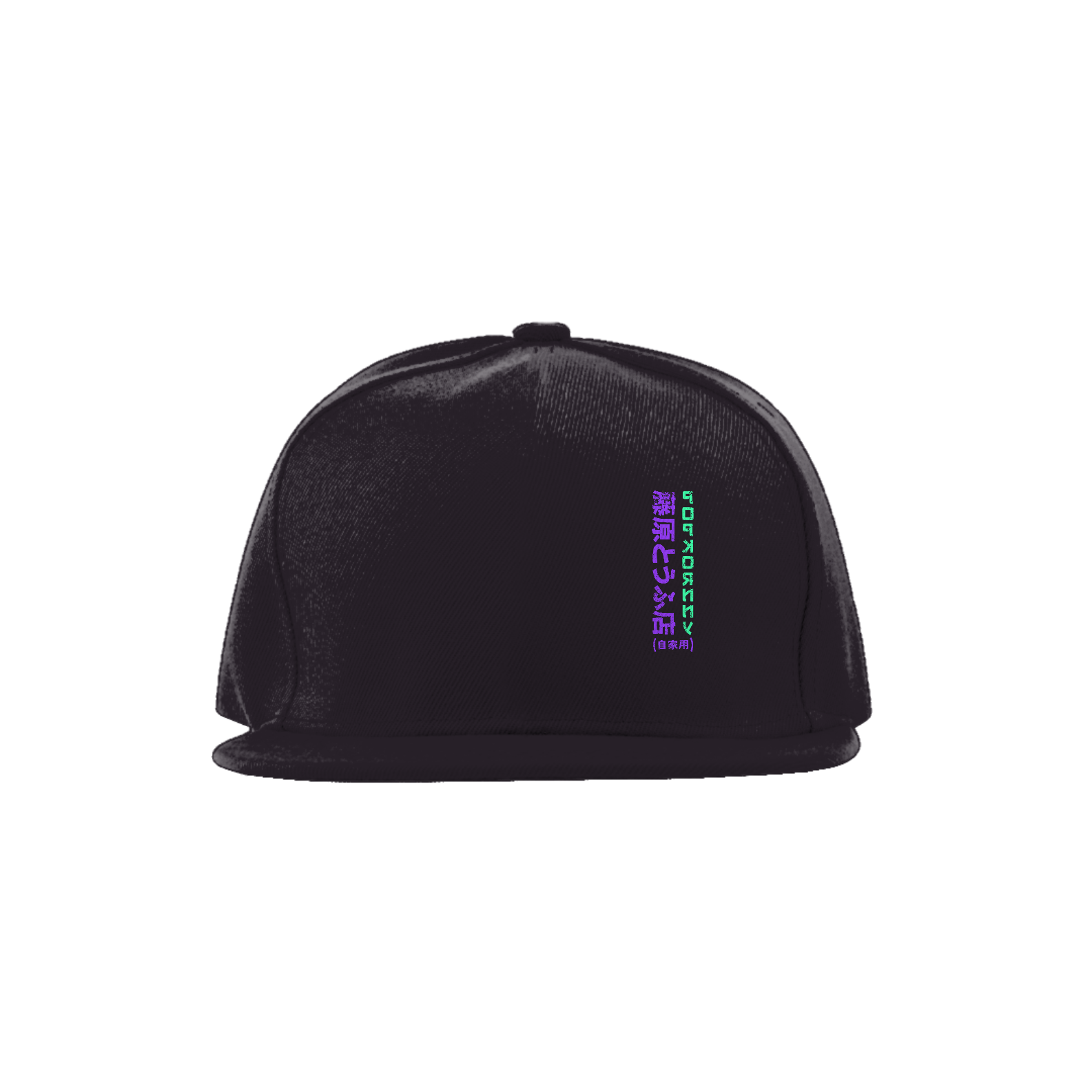 Nome do produto: Boné PopKornny Drift