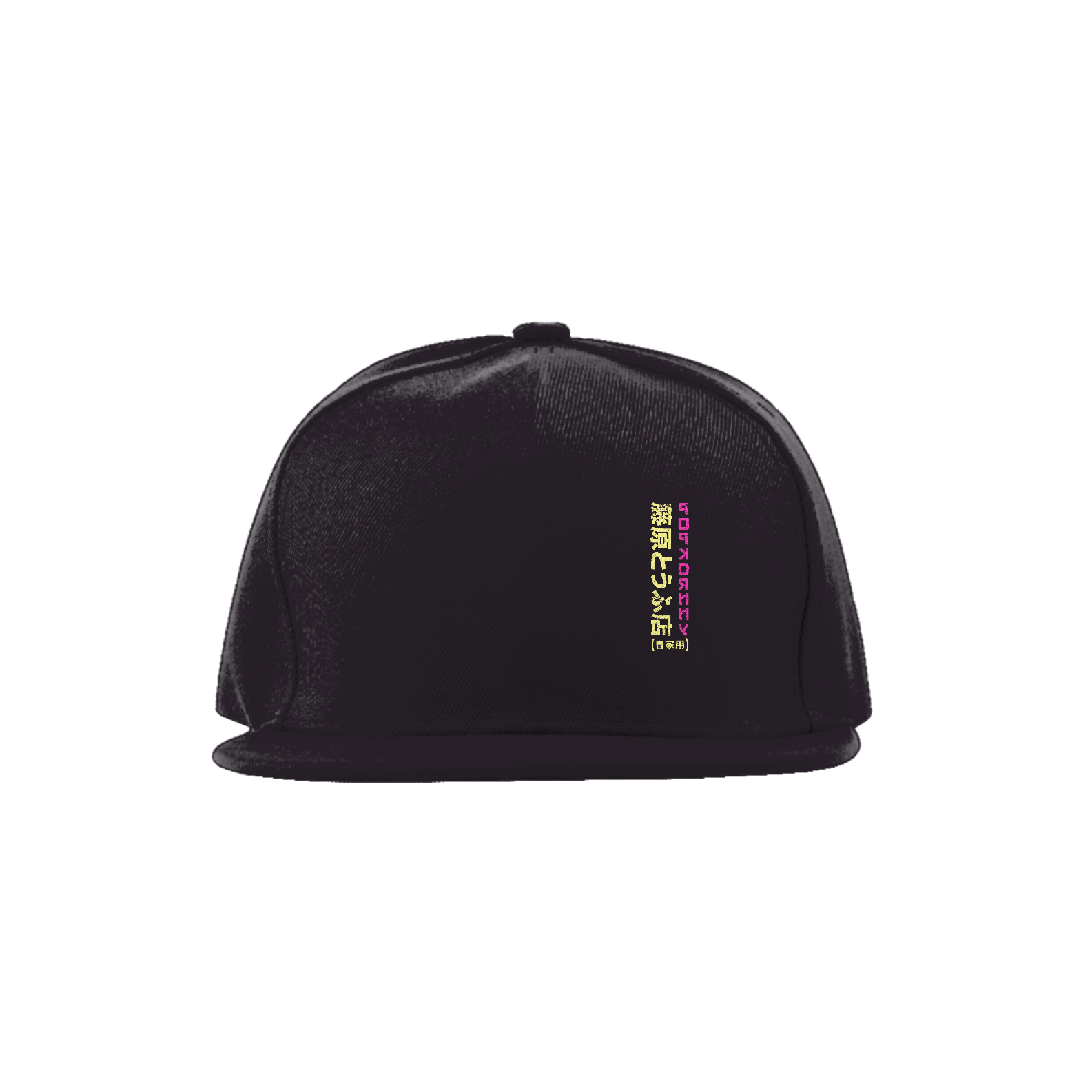 Nome do produto: Boné PopKornny Drif