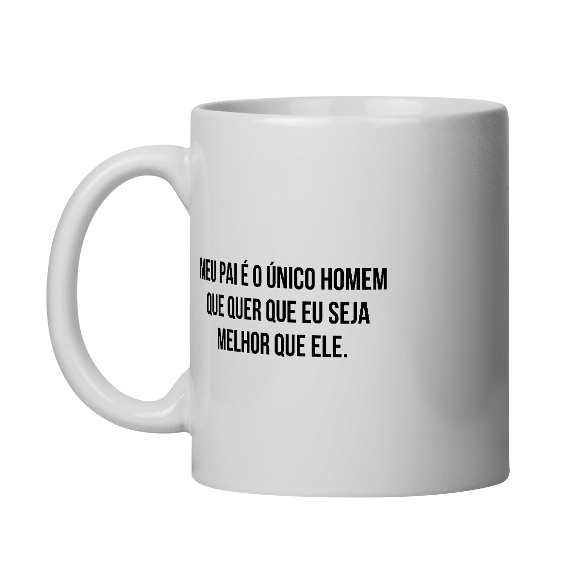 Nome do produto: Caneca \