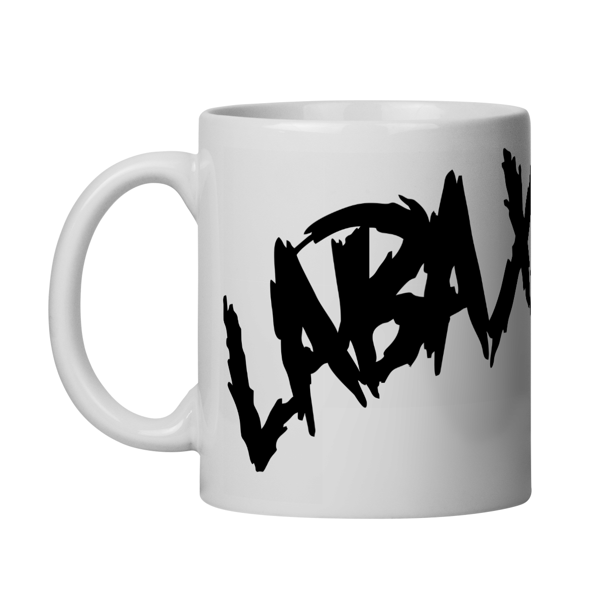 Caneca Labaxurias