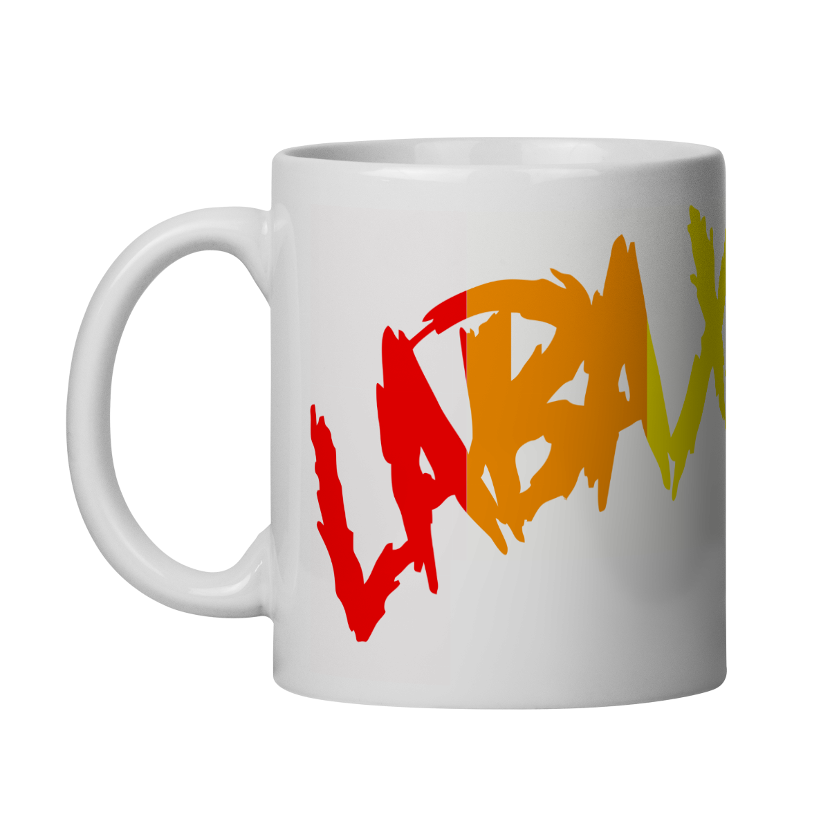 Caneca Labaxurias Orgulho