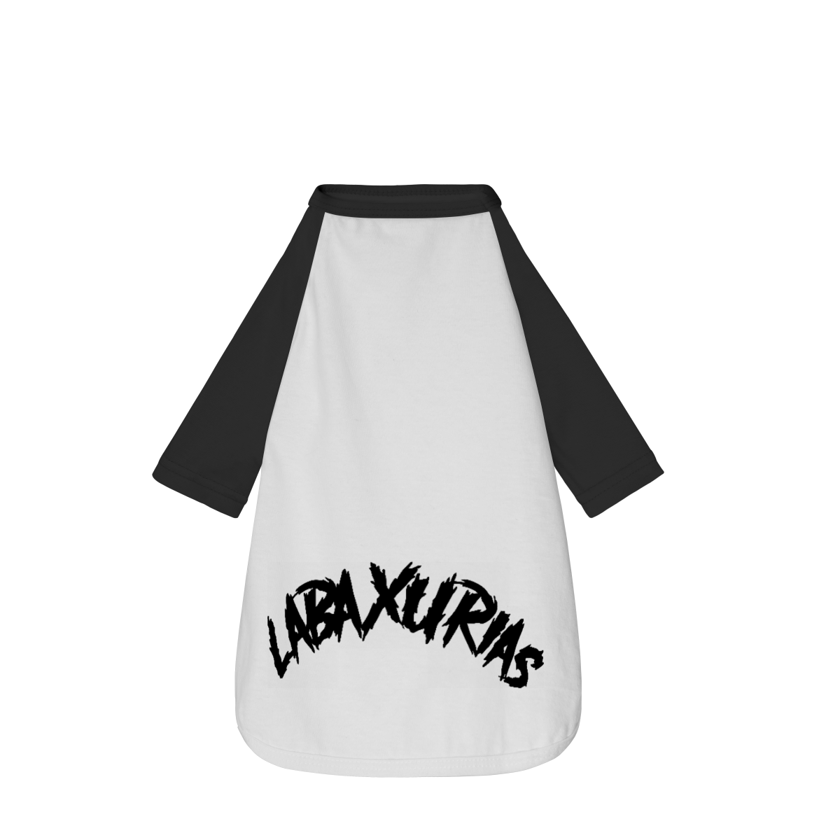 Roupinha Pet Para Cachorro Labaxurias