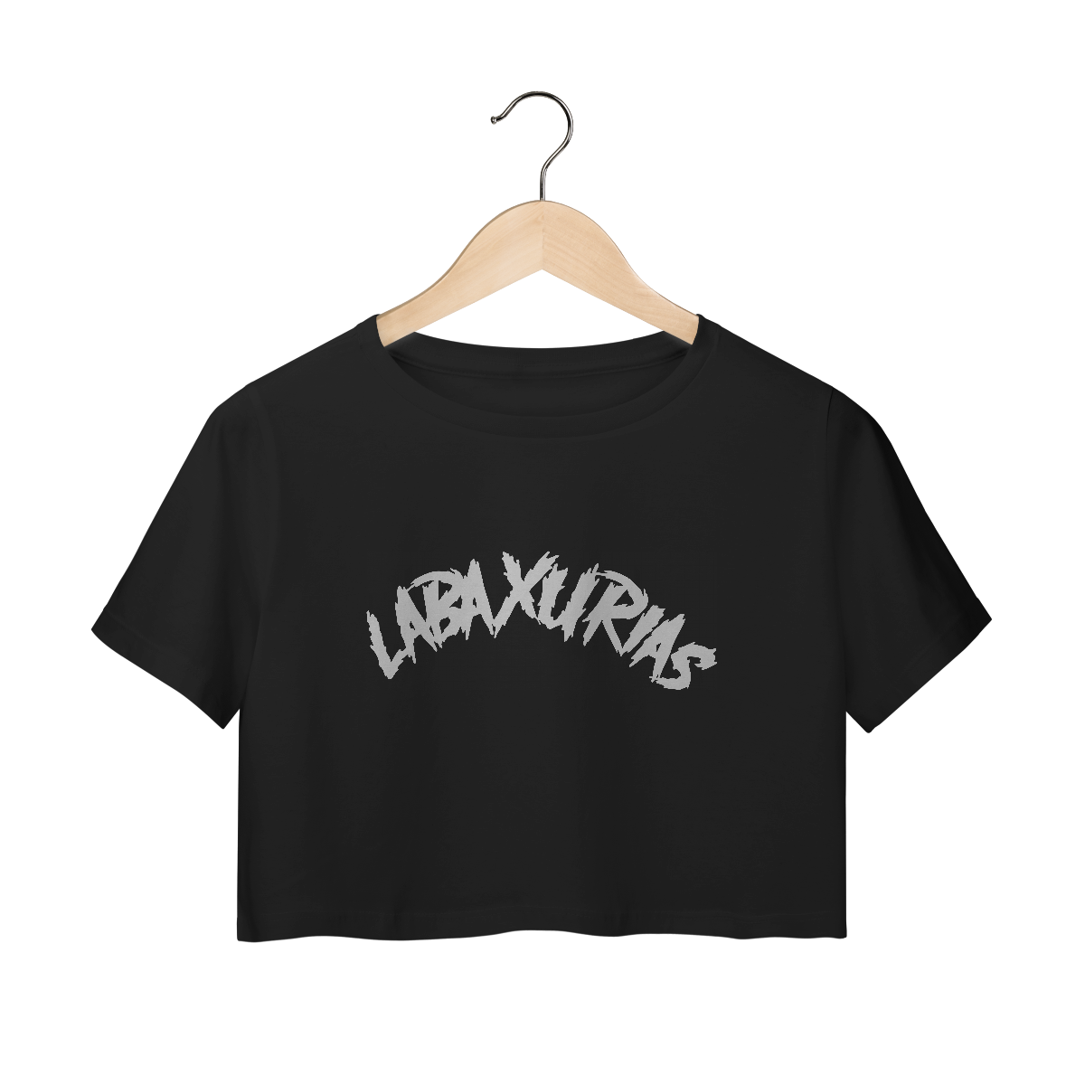 Cropped Logo Labaxurias Grande Centralizado