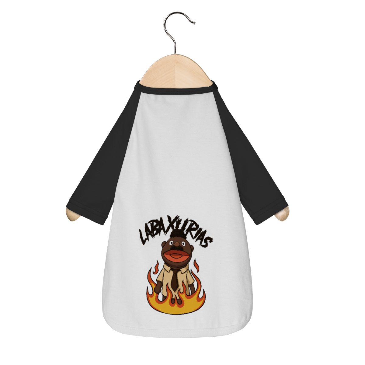 Roupinha Pet Para Cachorro Pr. Machado