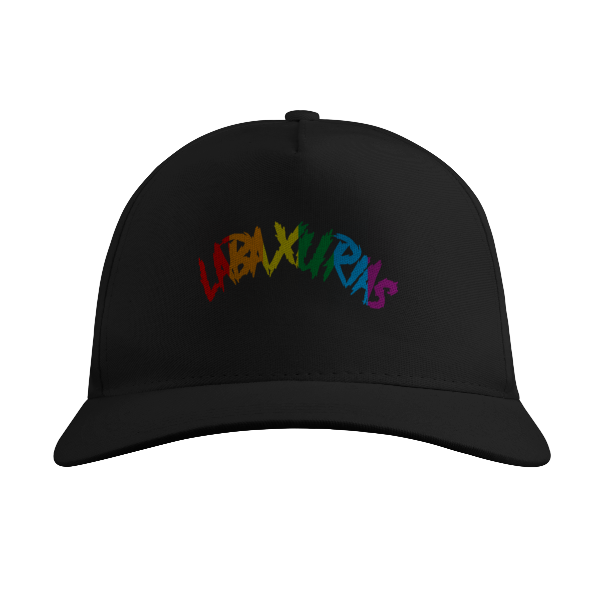 Boné Labaxurias Orgulho