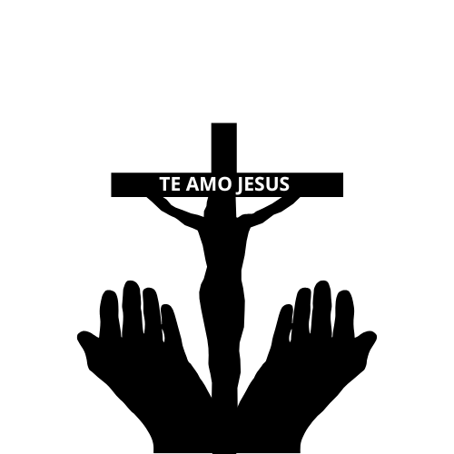 Nome do produto: novas de jesus 