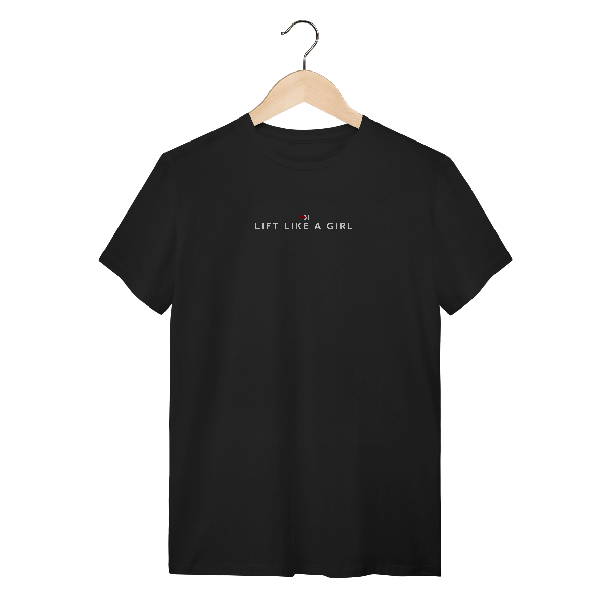 Nome do produto: Lift Like a Girl