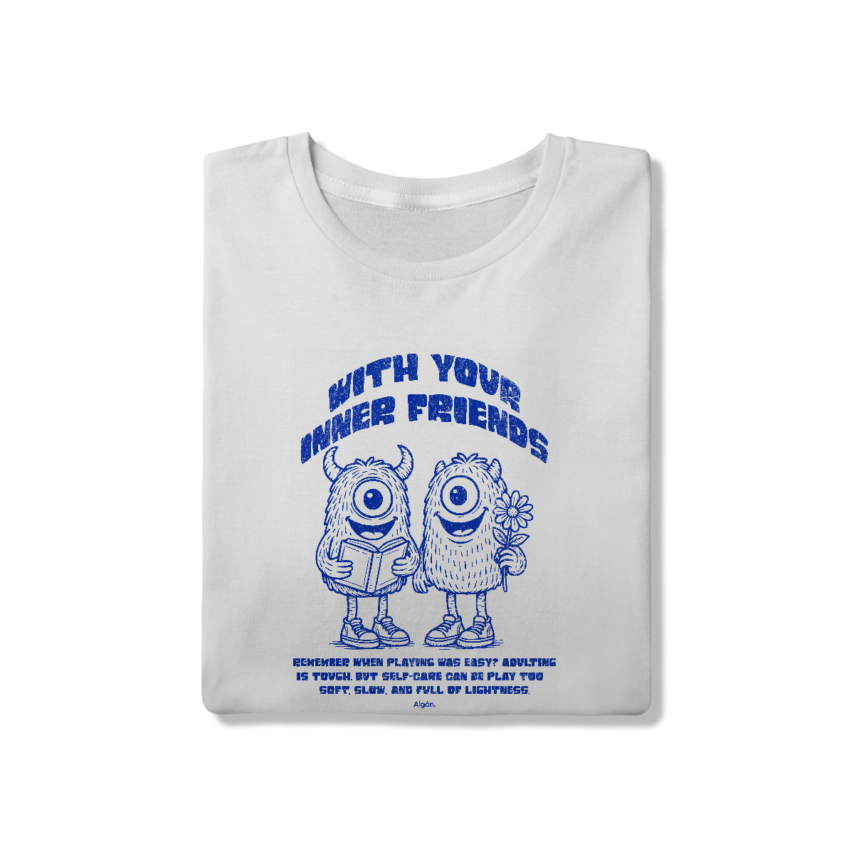 Com Seus Amigos de Dentro