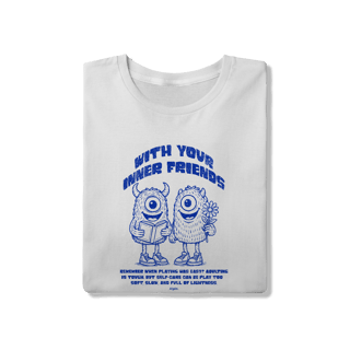 Com Seus Amigos de Dentro