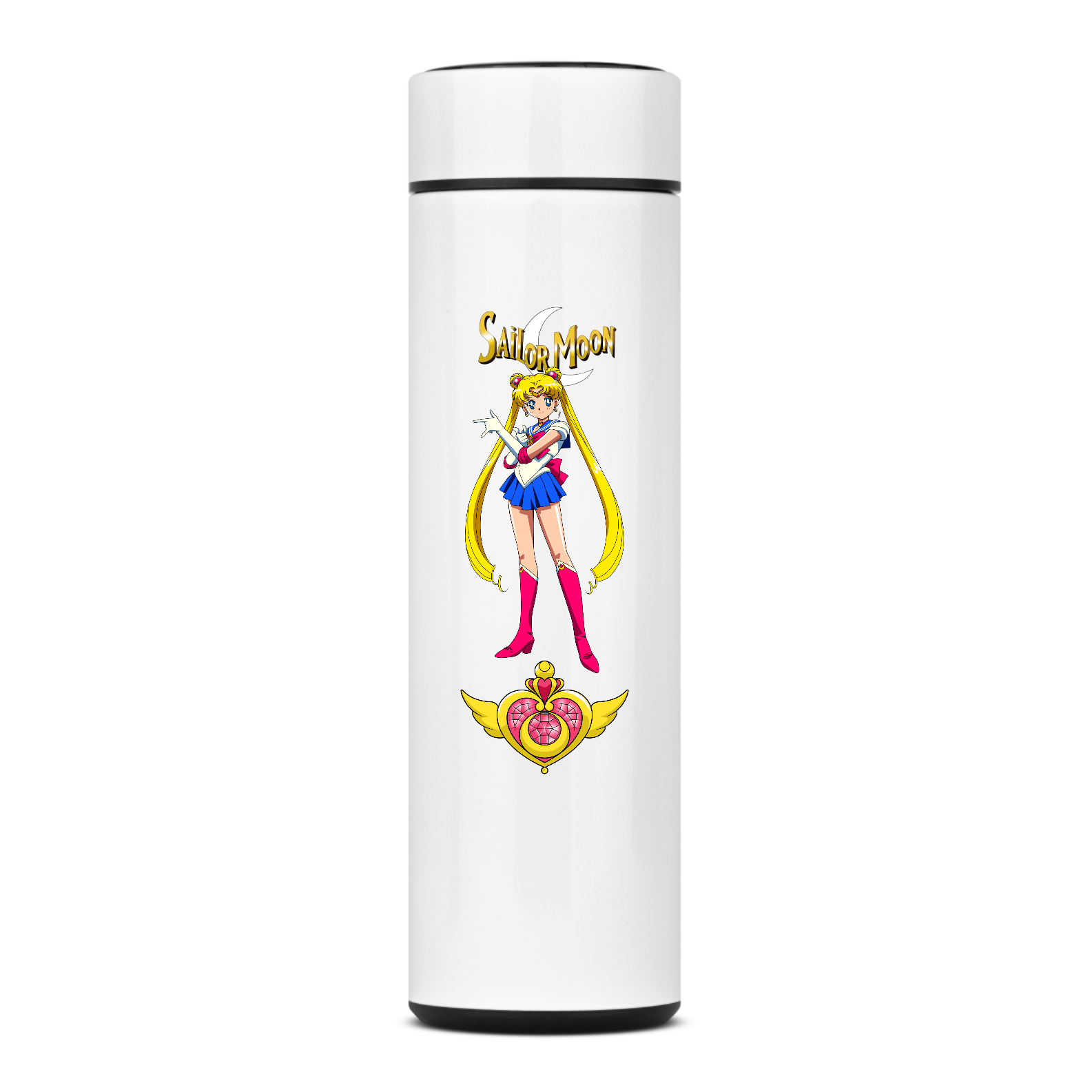 Sailor Moon Bottle 1
