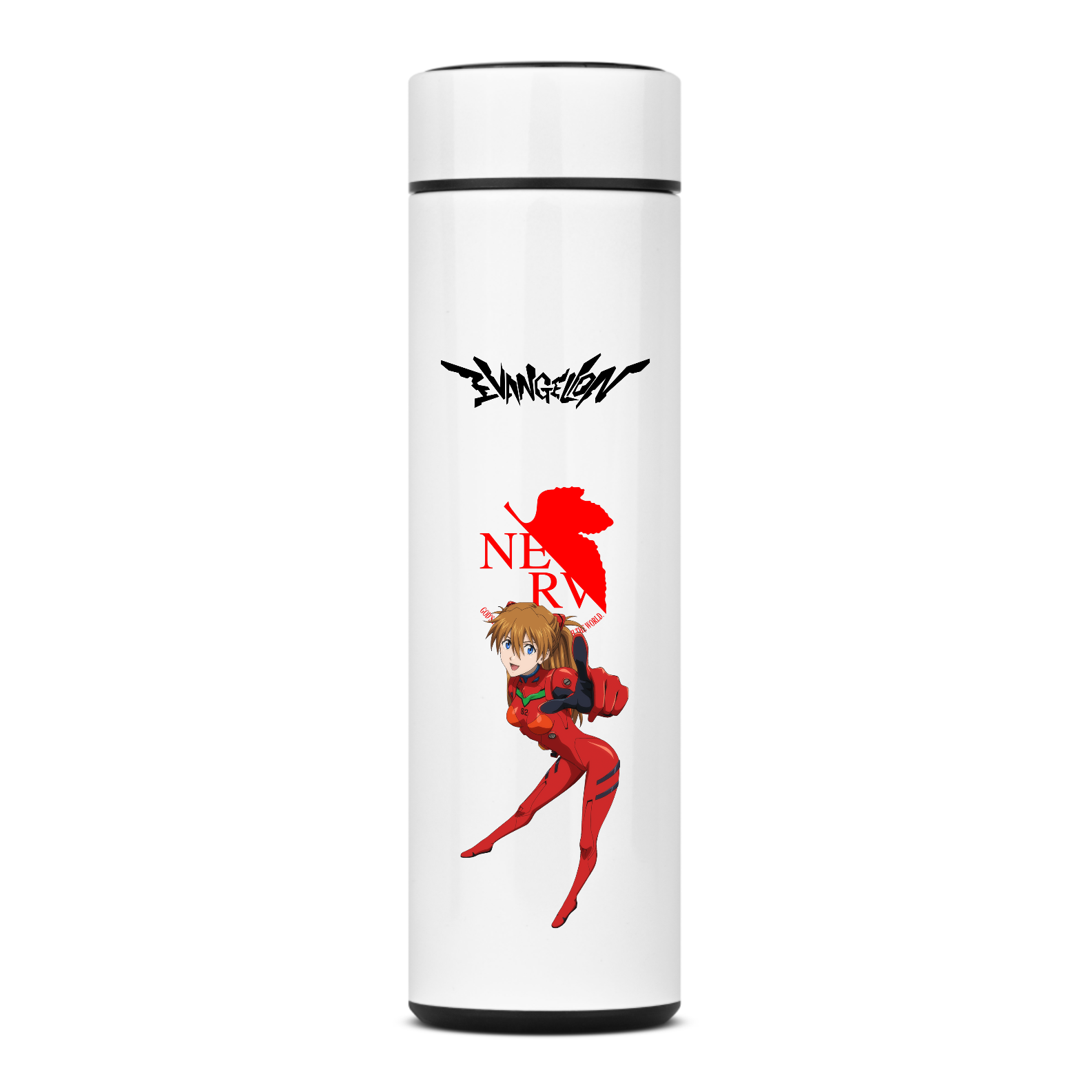 Evangelion Bottle 4