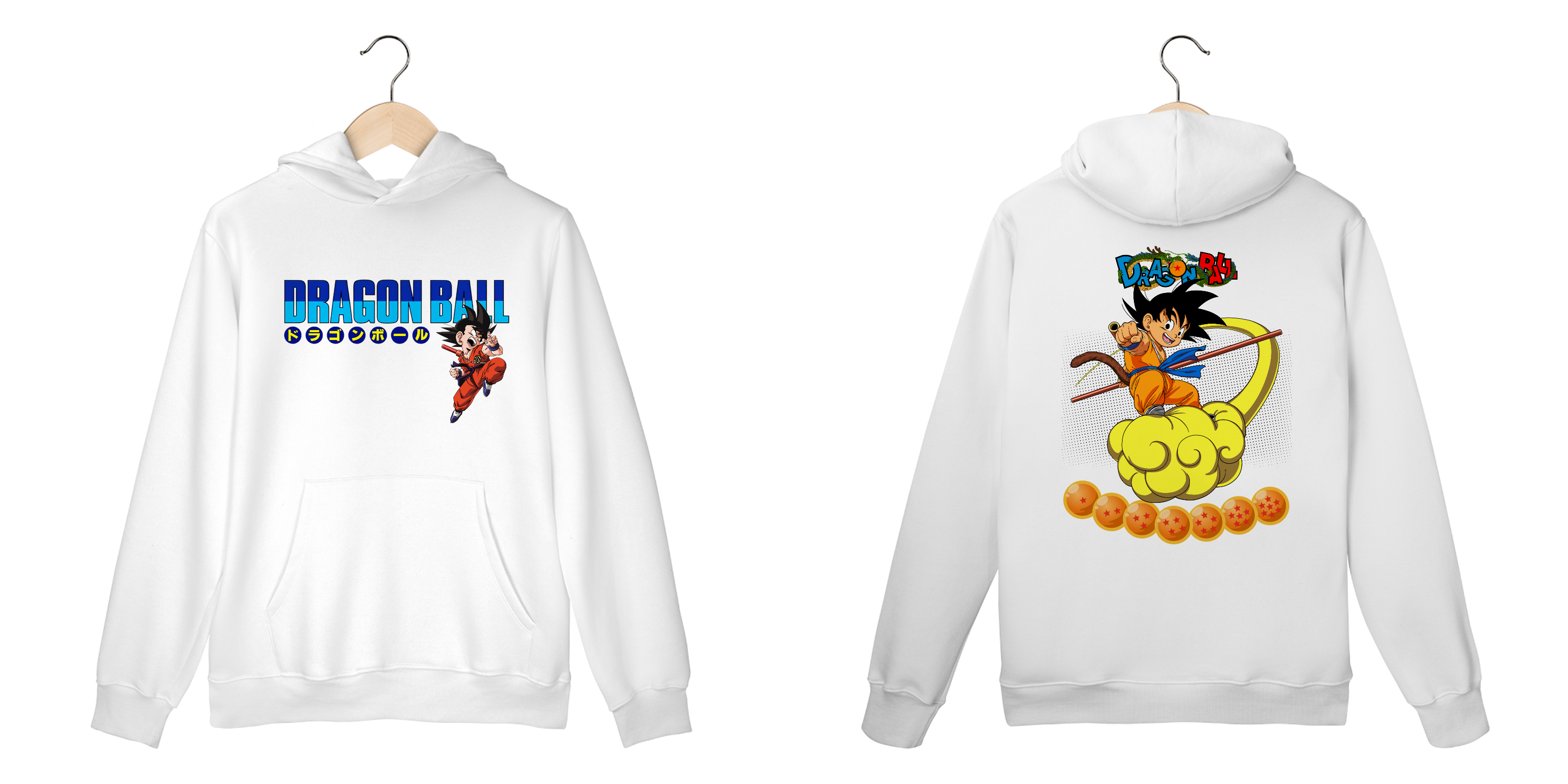 Dragon Ball - Chapter 3