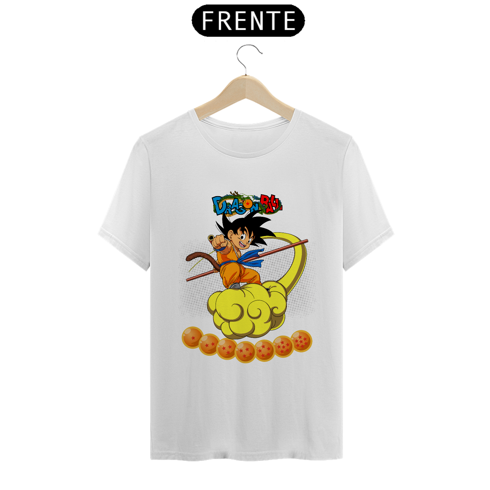 Dragon Ball - Chapter 12