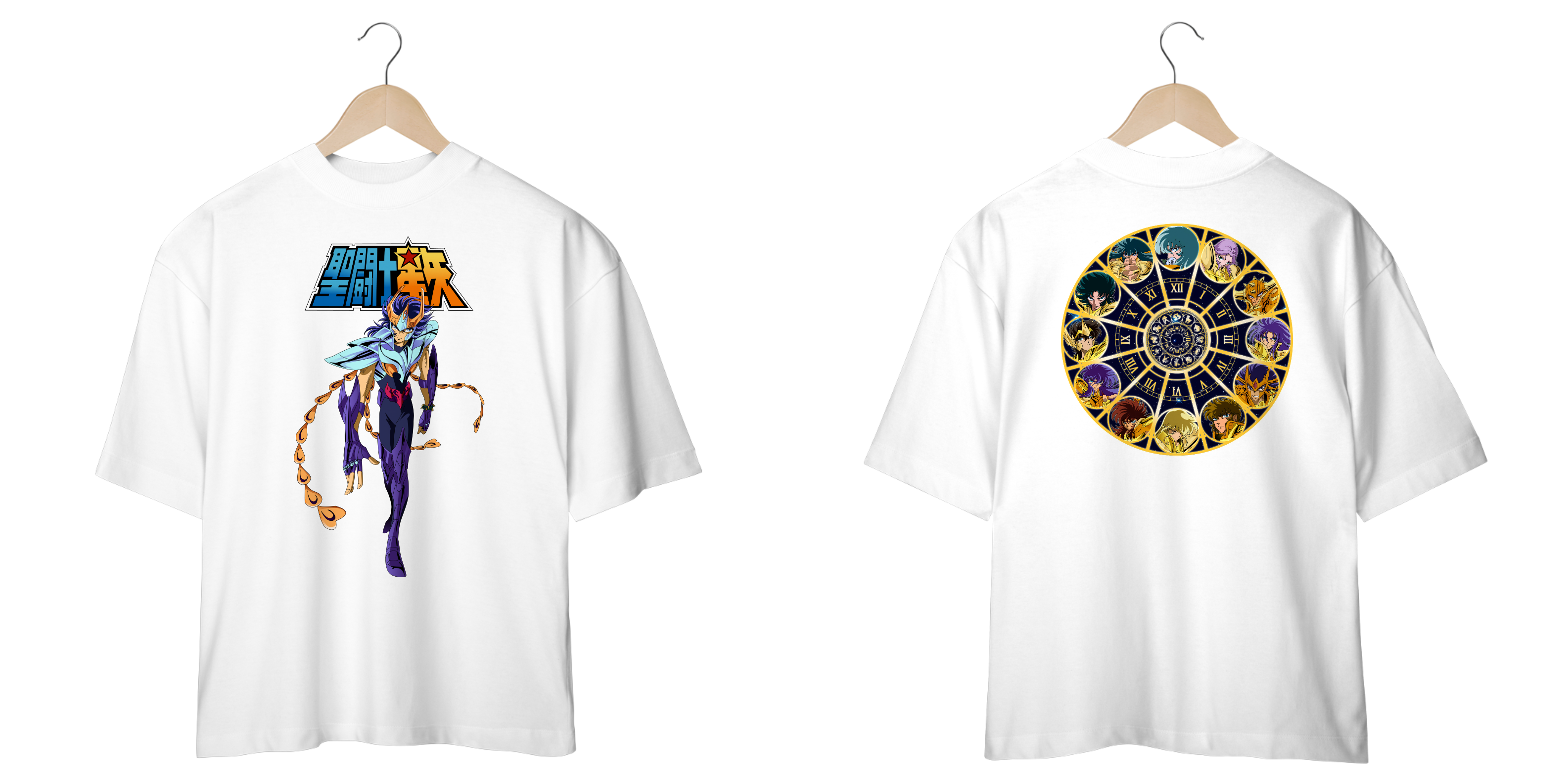 Bronze Boy Ikki Relógio 12 Casas 