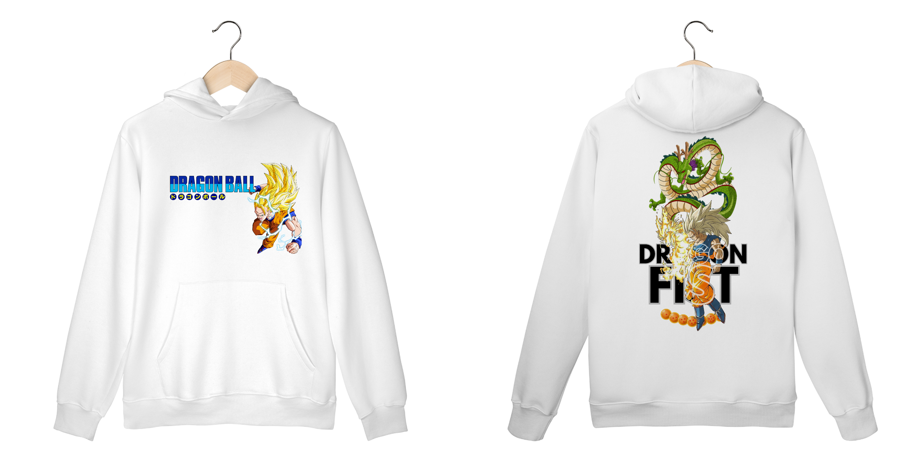 Dragon Ball - Chapter 6