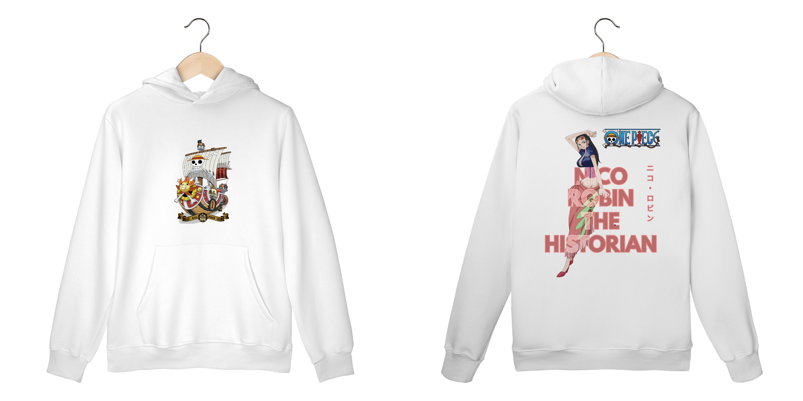 One Piece Journey 11