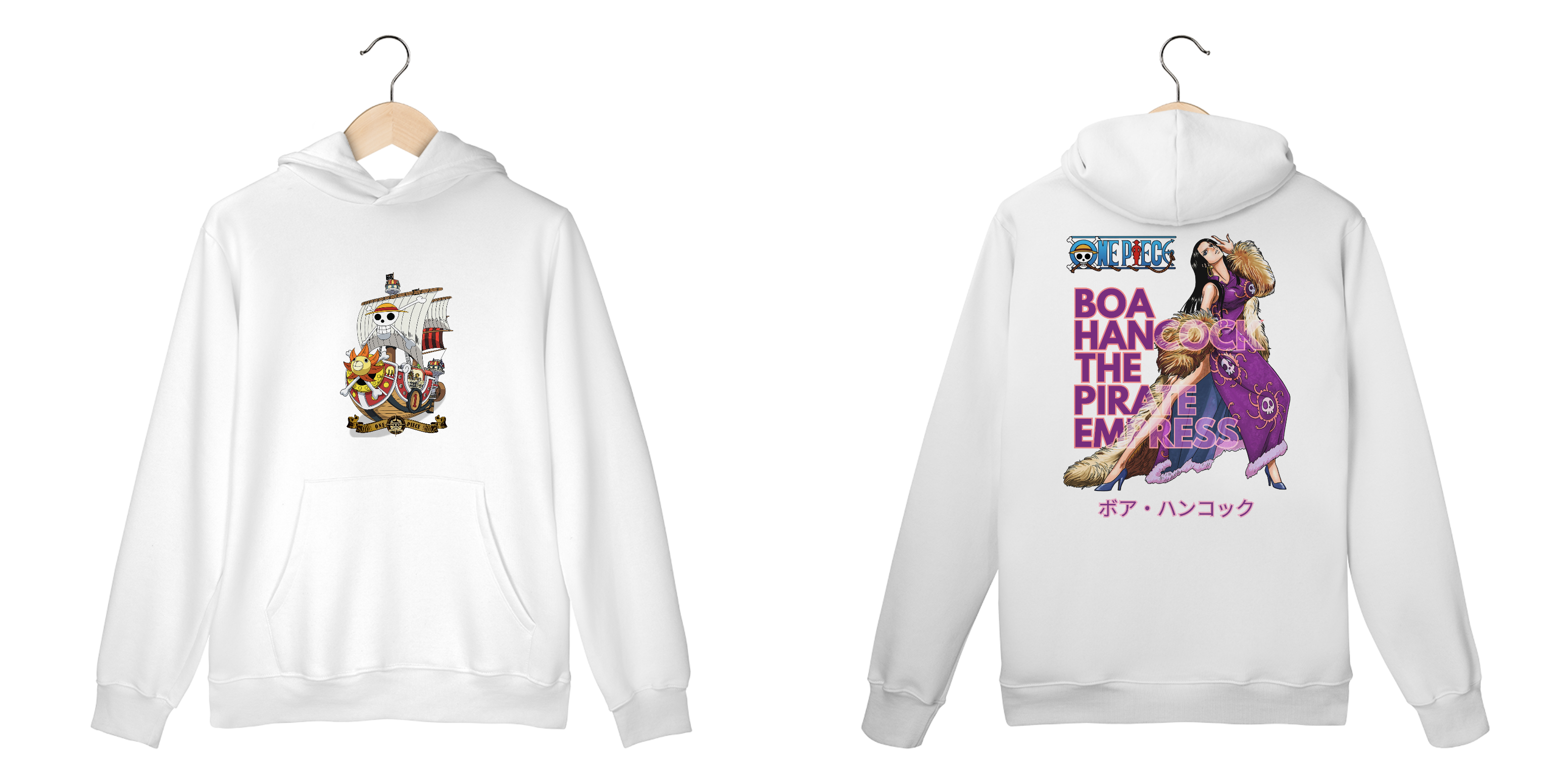 One Piece Journey 12