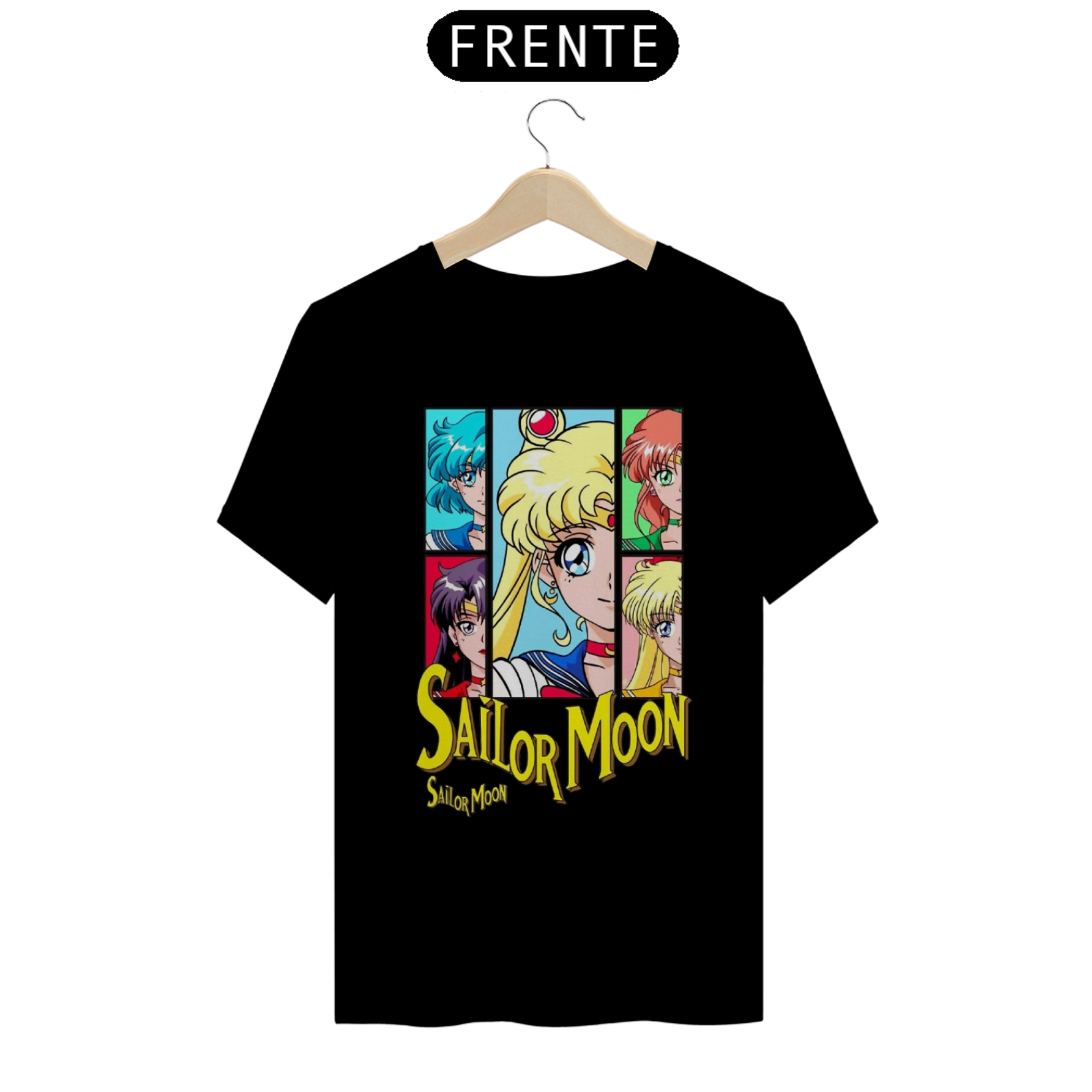 Sailor Moon Prisma 1