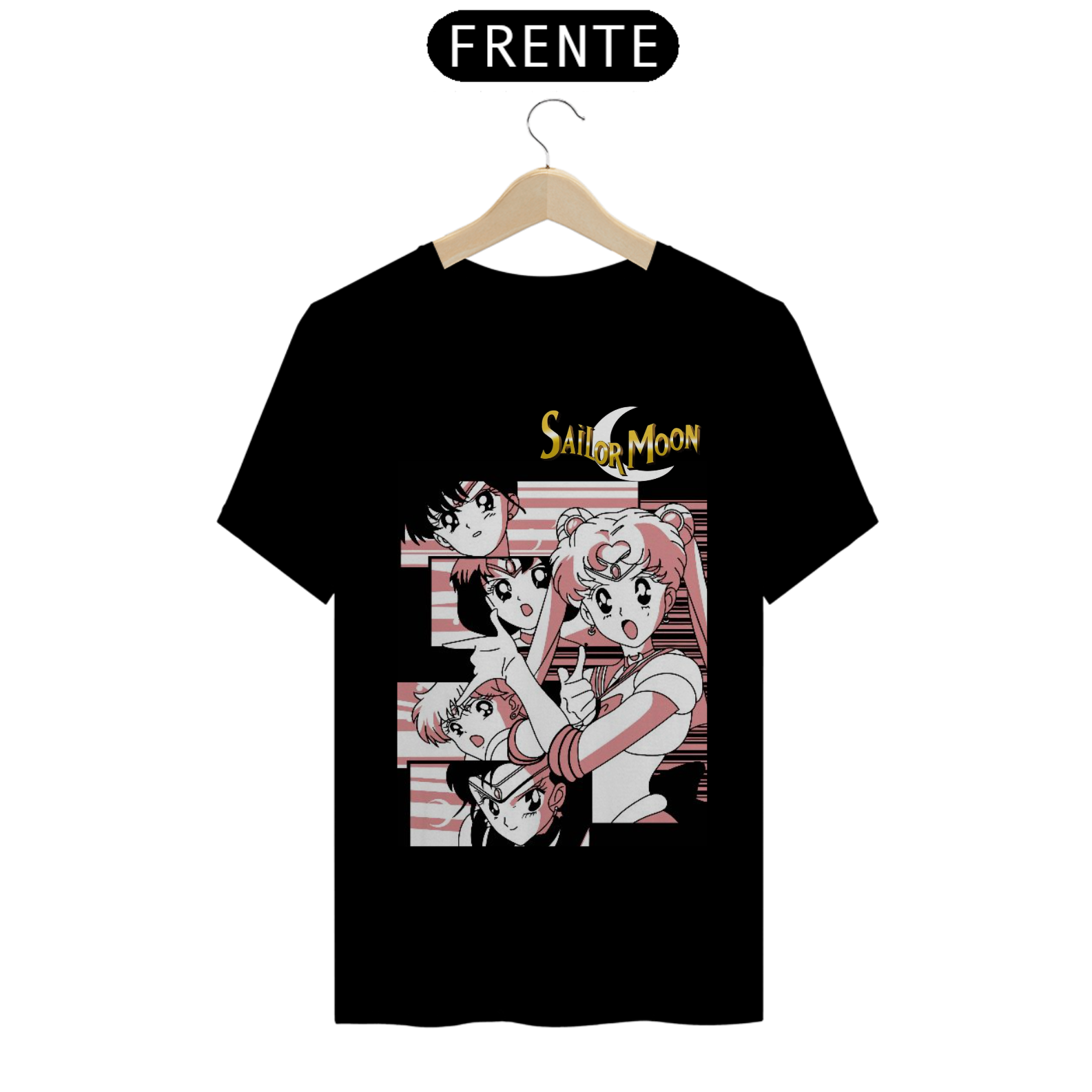 Sailor Moon Prisma 3