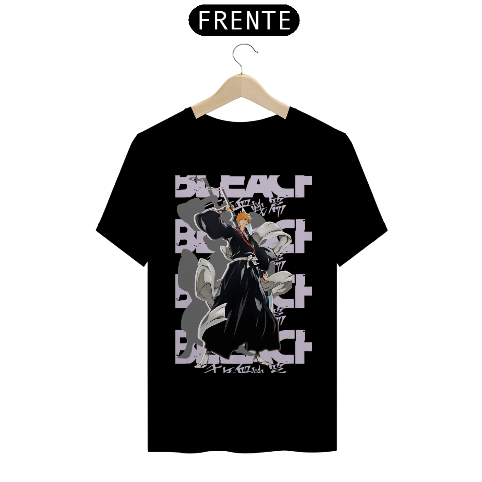 Bleach Kurosaki Ichigo