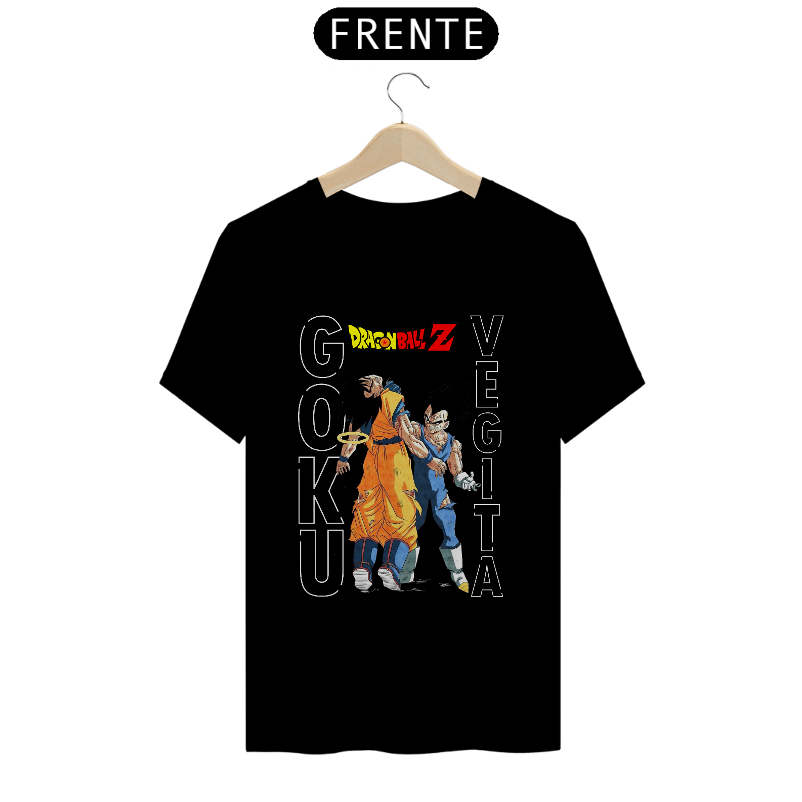 Dragon Ball Chapter 5