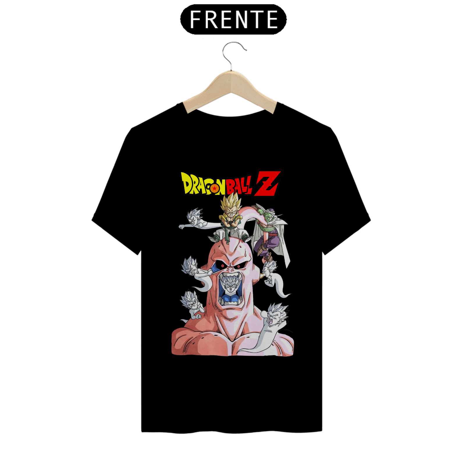 Dragon Ball Chapter 8