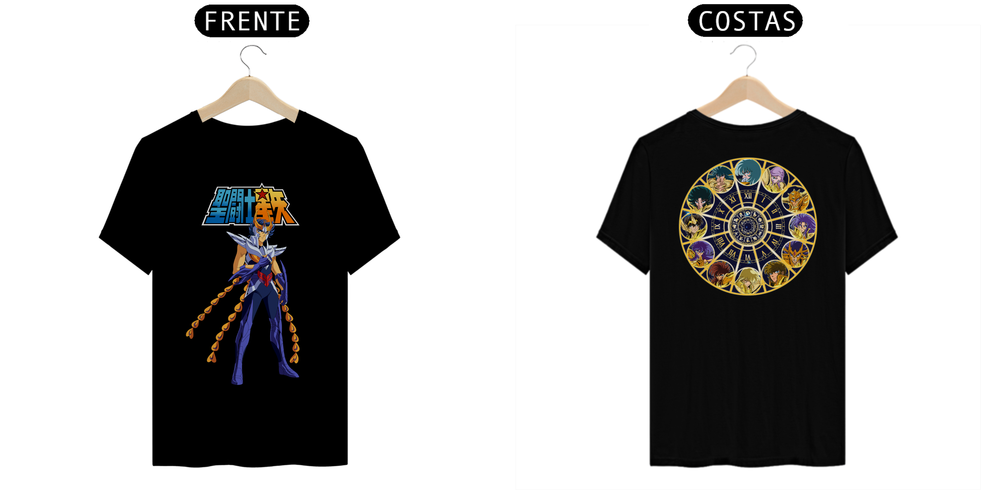 Bronze Boy Ikki Relógio 12 Casas V2