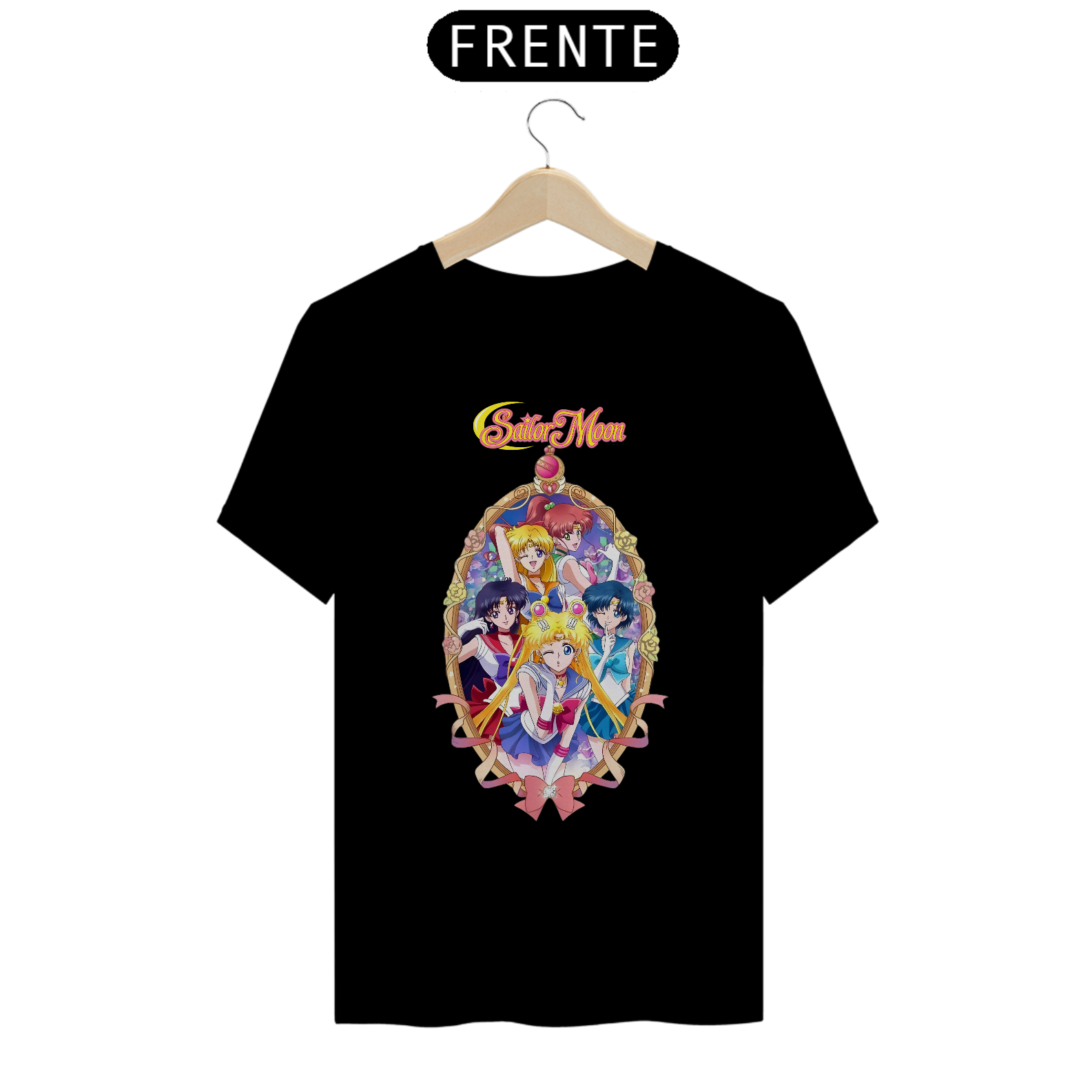 Sailor Moon Prisma 8