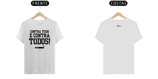 CONTRA TUDO 