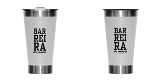 COPO BARREIRA - BRANCO