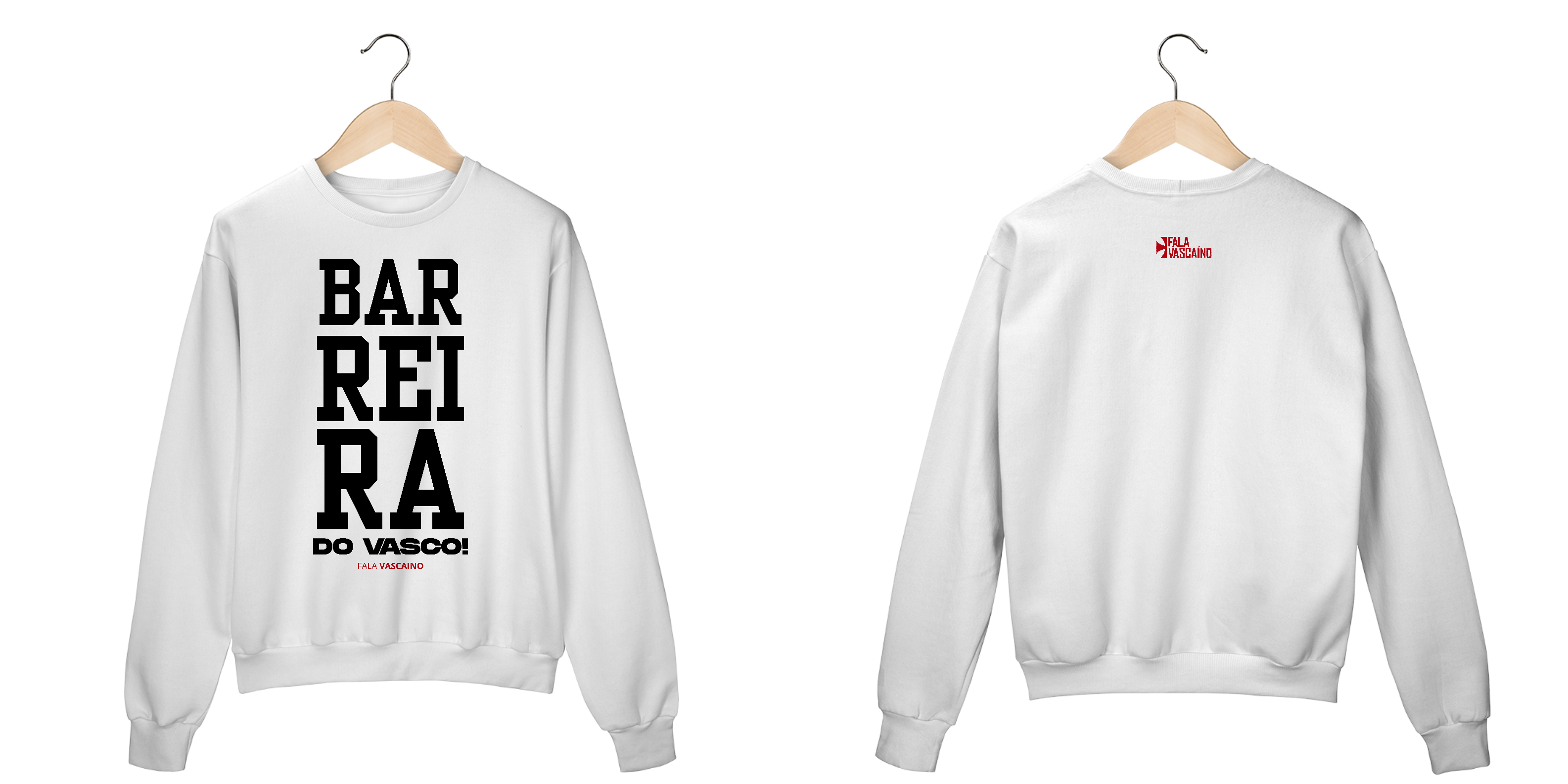 BARREIRA MOLETON - WH