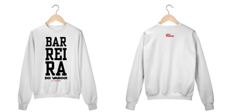 BARREIRA MOLETON - WH