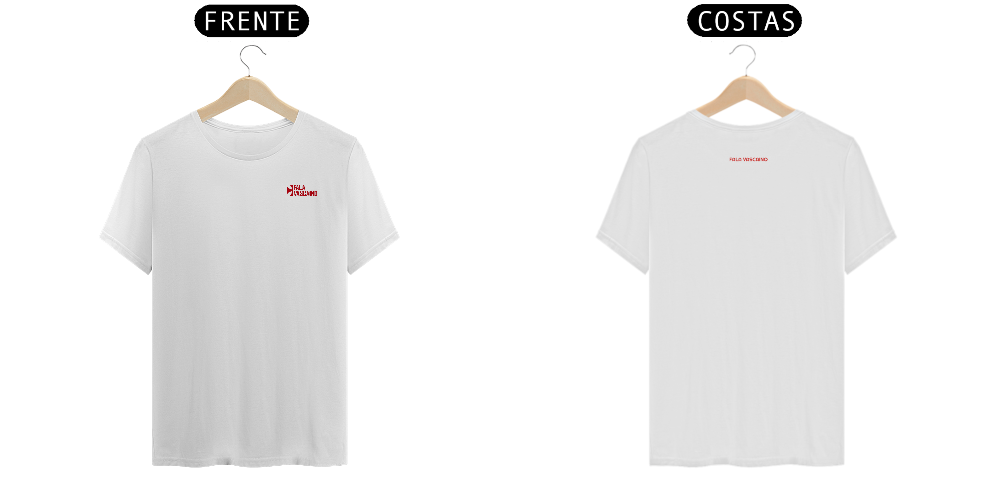 FALA VASCAINO - BASIC 