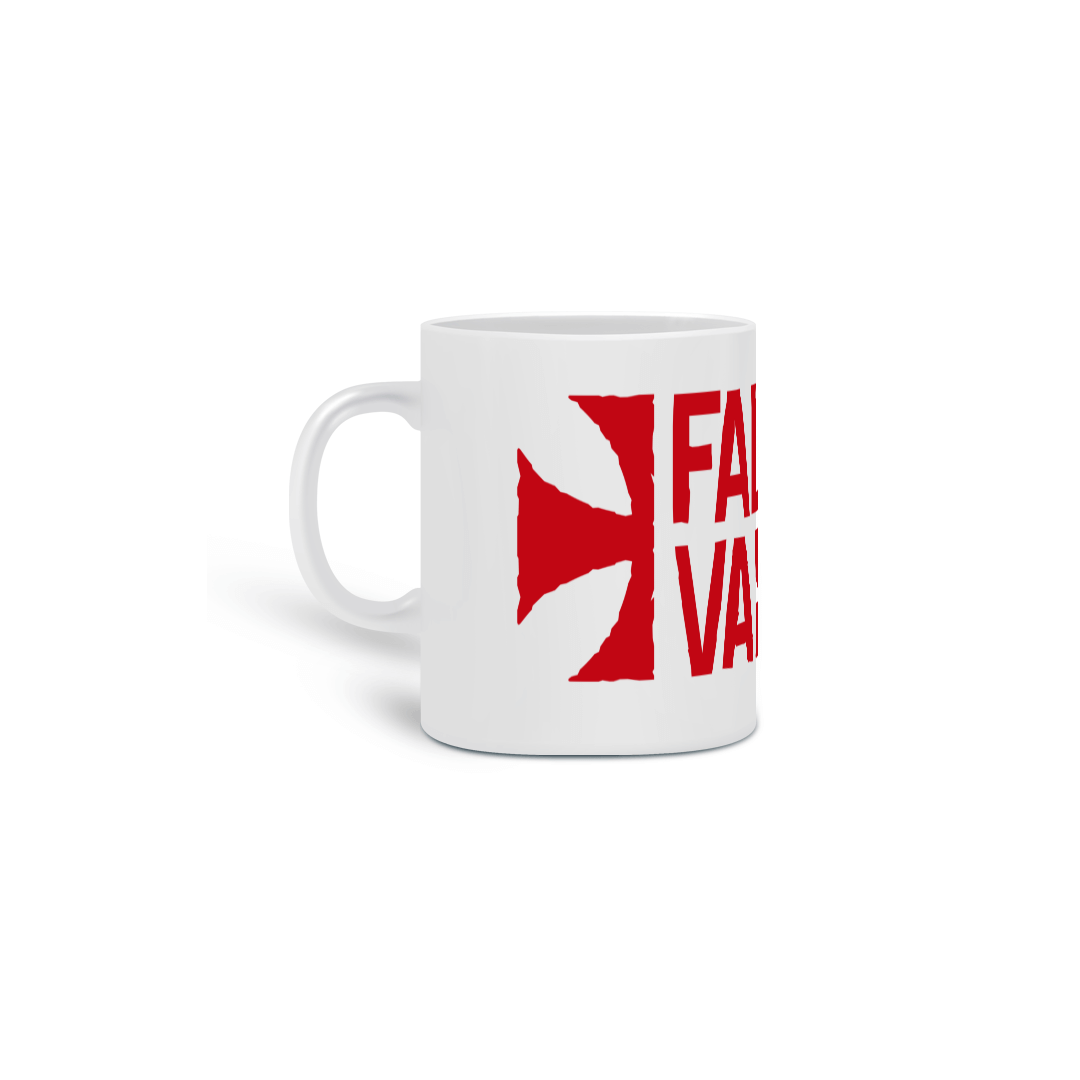 CANECA FALA VASCAINO