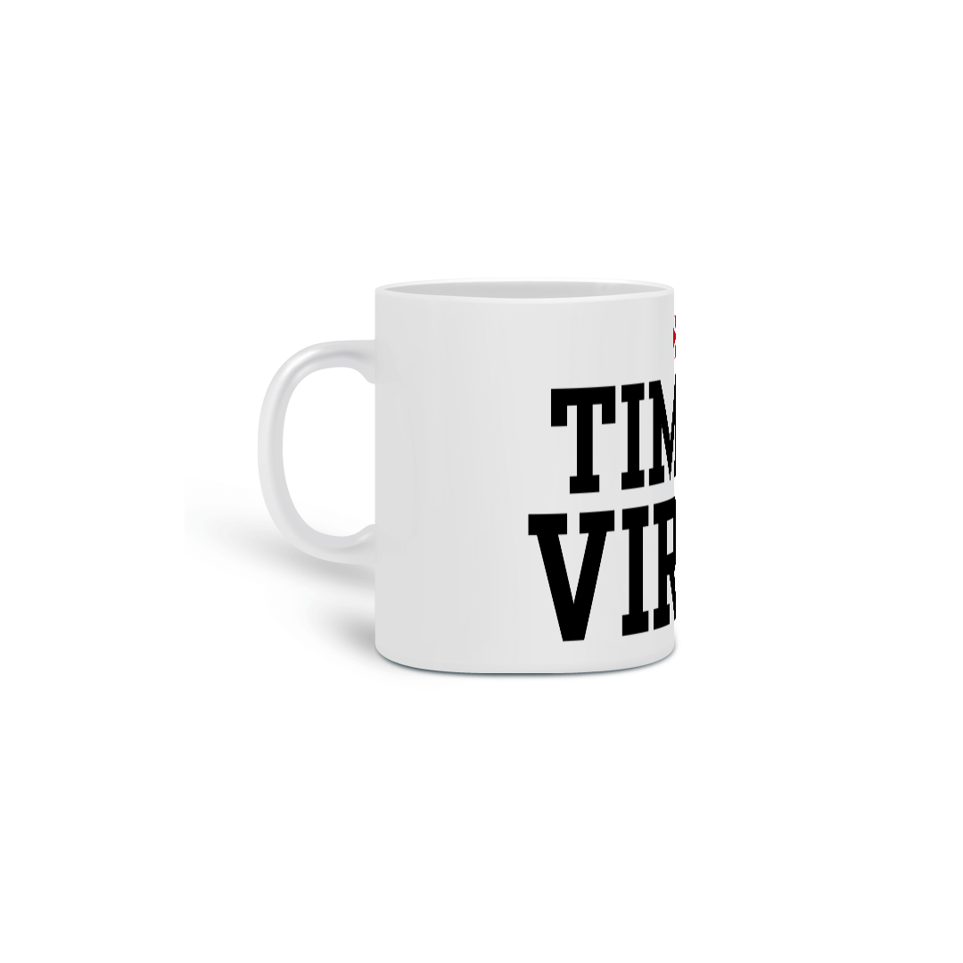 CANECA TIME DA VIRADA