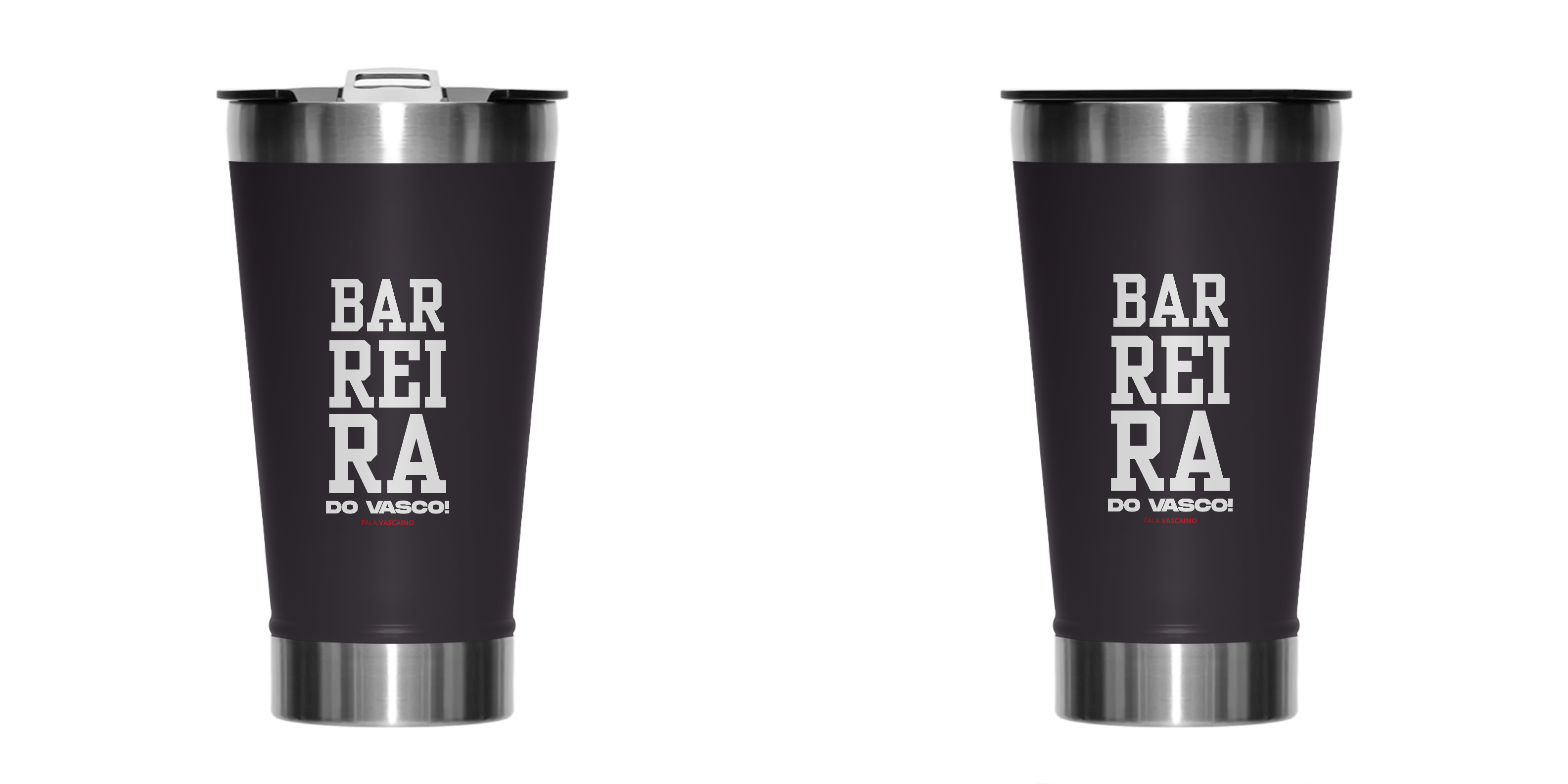 BARREIRA COPO - BLACK