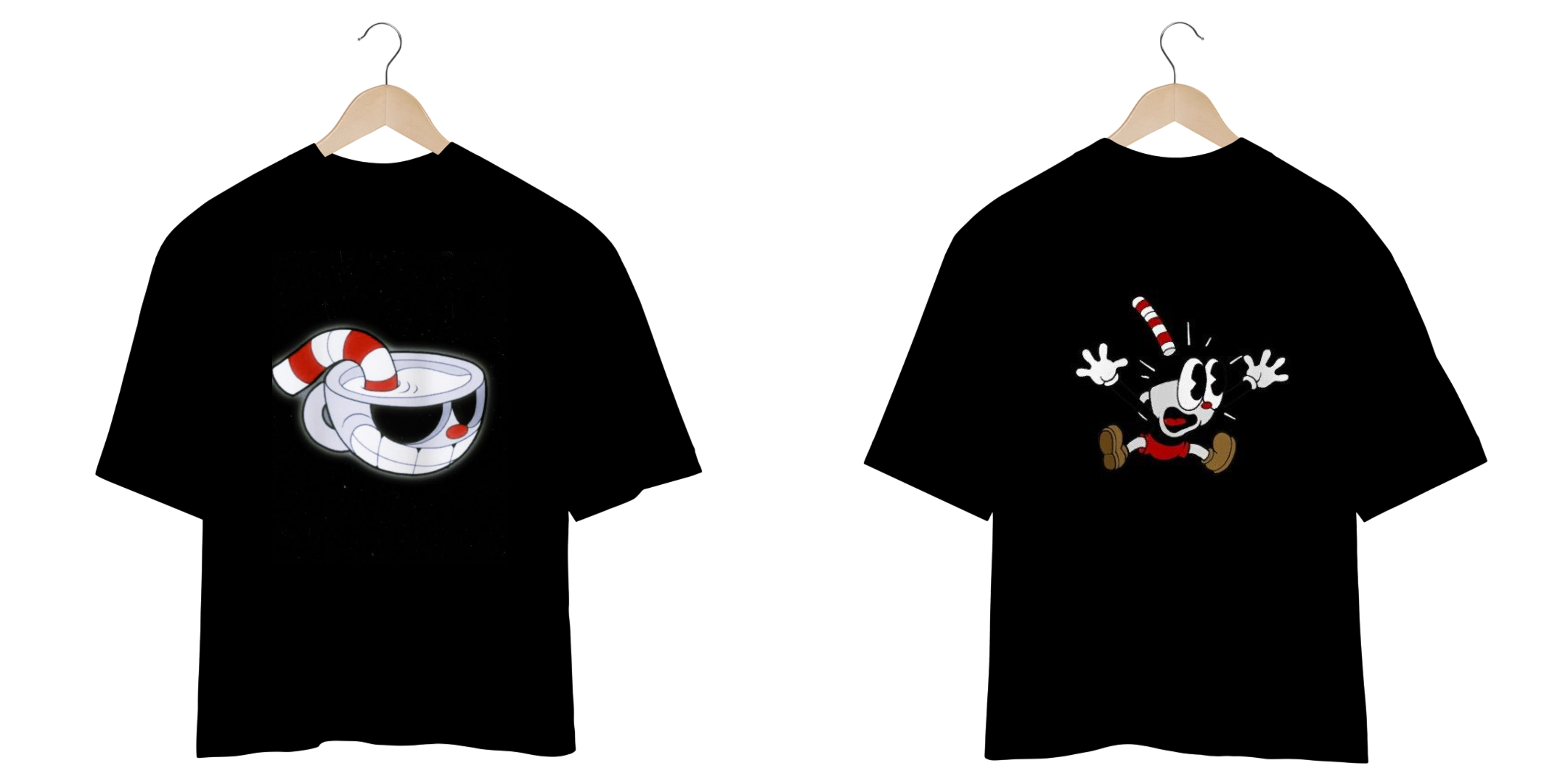 Nome do produto: camisaVF