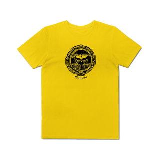 T-Shirt Estonada Ilhabela Xilo