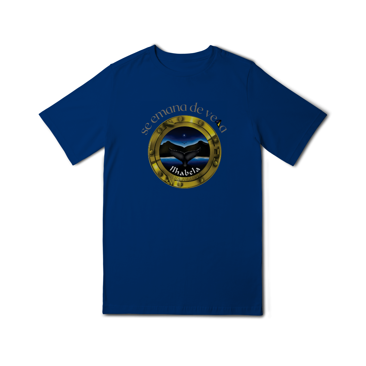 Quality Infantil (10 a 14) Ilhabela (se emana de vela)