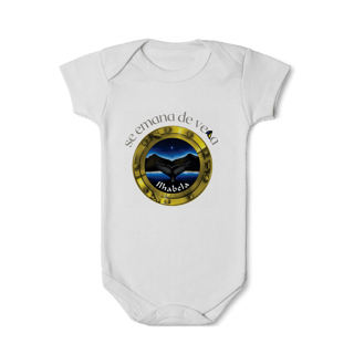 Body Infantil Ilhabela (se emana de vela)