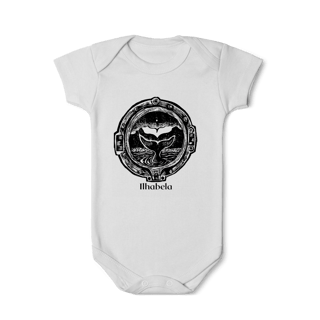 Body Infantil Ilhabela Xilo