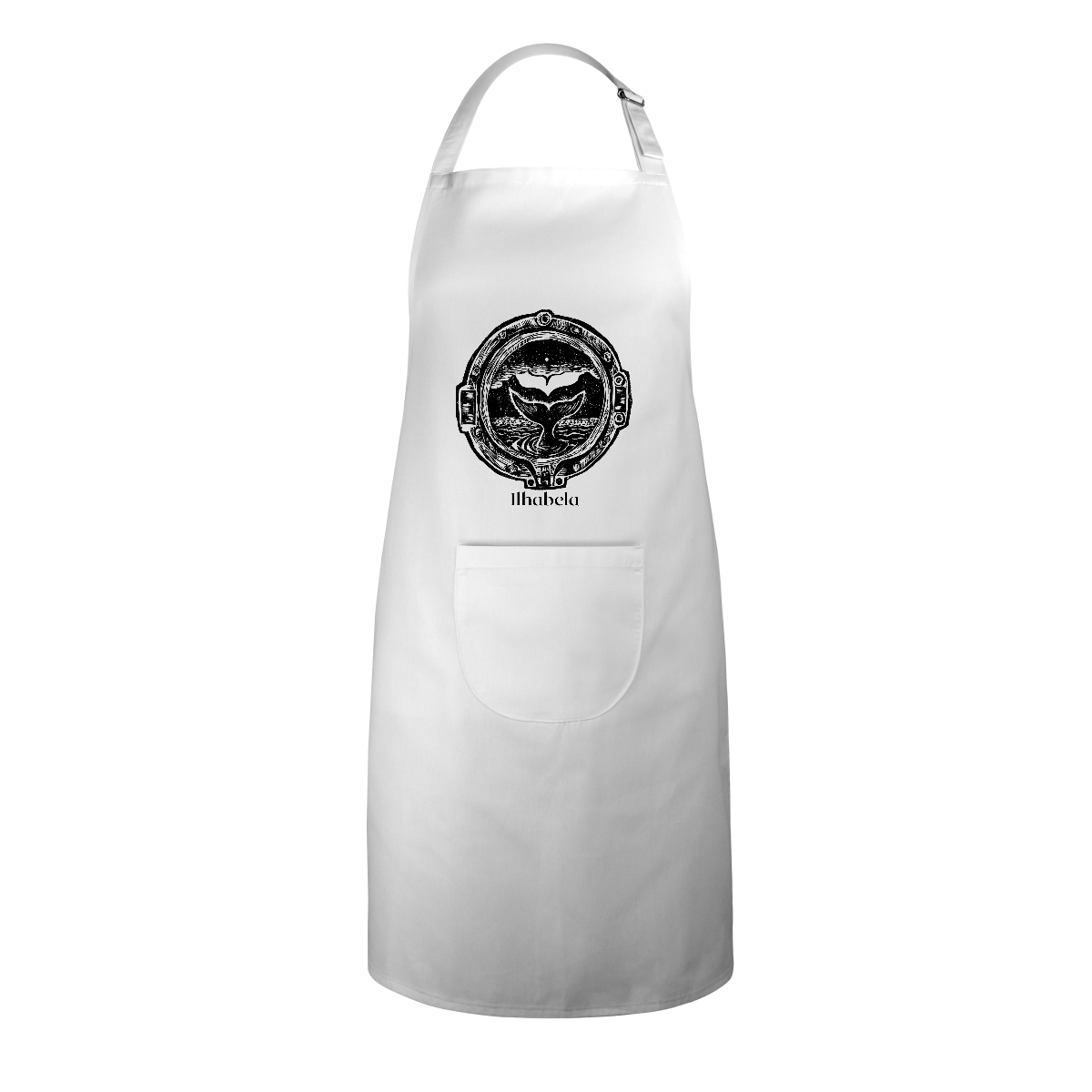Avental Brim Ilhabela Xilo 