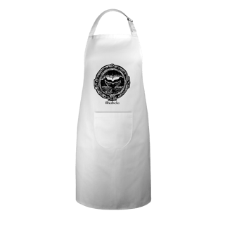 Avental Brim Ilhabela Xilo 