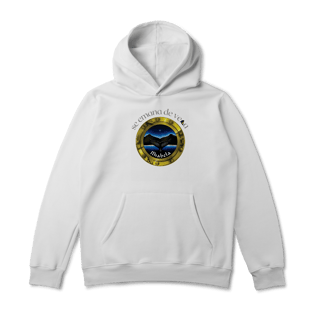 Moletom Prime Canguru Ilhabela (se emana de vela)