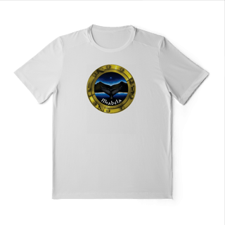 Camiseta Sport Dry UV Ilhabela