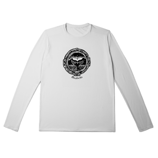 Camisa Manga Longa Sport Dry UV Ilhabela Xilo